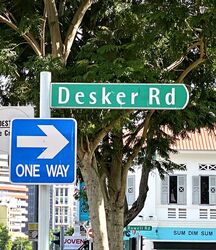 desker-road-conservation-area photo thumbnail #14